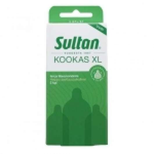Sultan Kookas XL 5-pack