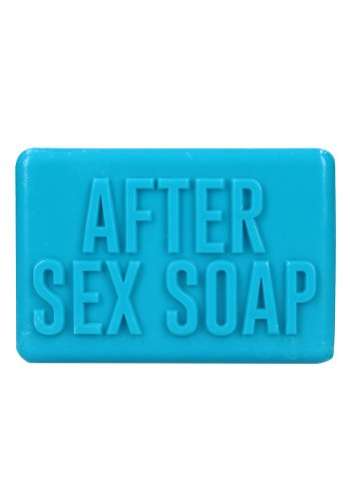 Tvål - After Sex Soap