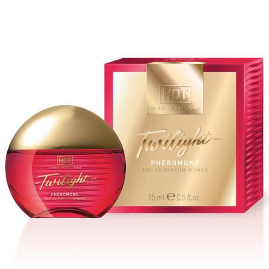 Twilight Pheromone Perfume Women