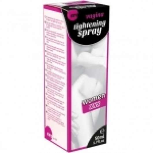Vagina Tightening XXS Spray 50 ml