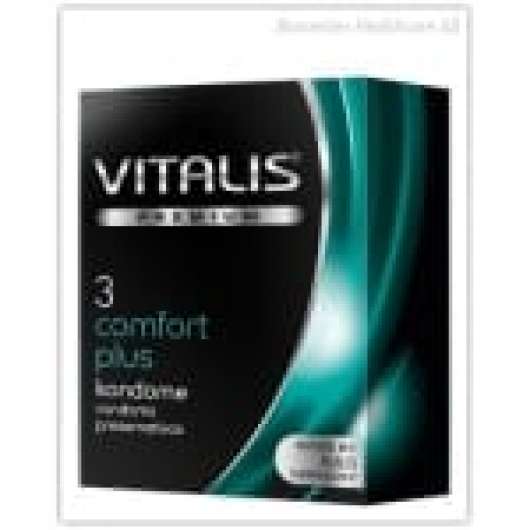 VITALIS Comfort Plus 1 st