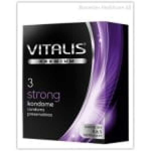 VITALIS Strong 1 st