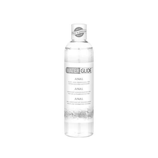 Waterglide, 300ml - ANAL