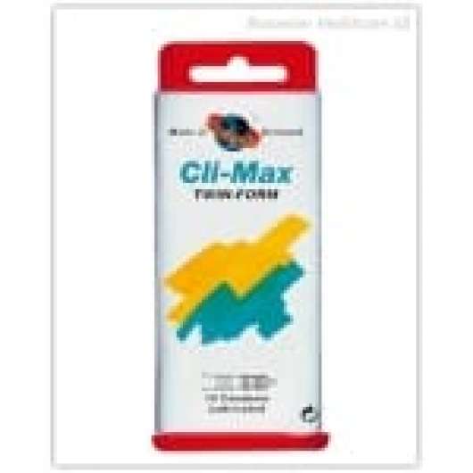 Worlds Best Cli Max Twin Form 10-pack