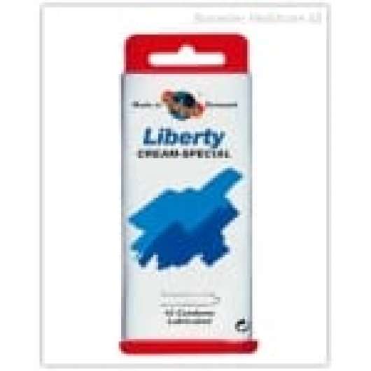 Worlds Best Liberty Cream Special 10-pack