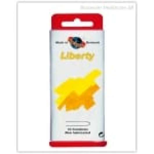 Worlds Best Liberty Silke Latex 10-pack